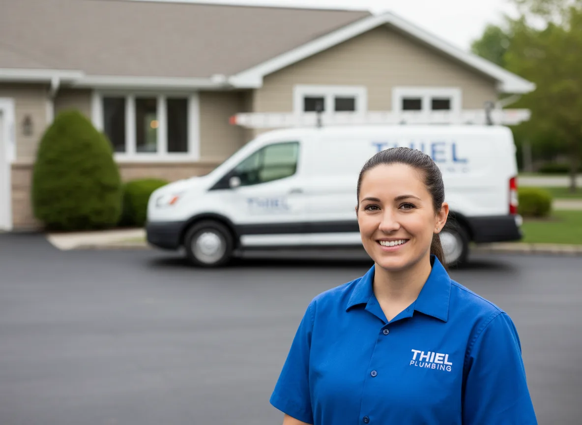 Plumber Rochester, WI FAQs